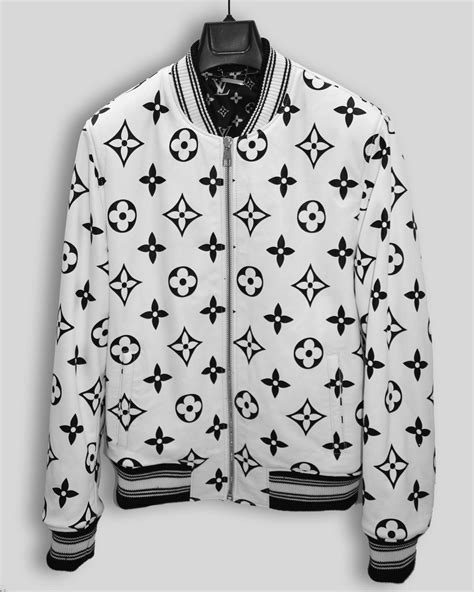 louis vuitton jacket fake buy|louis vuitton starter jacket.